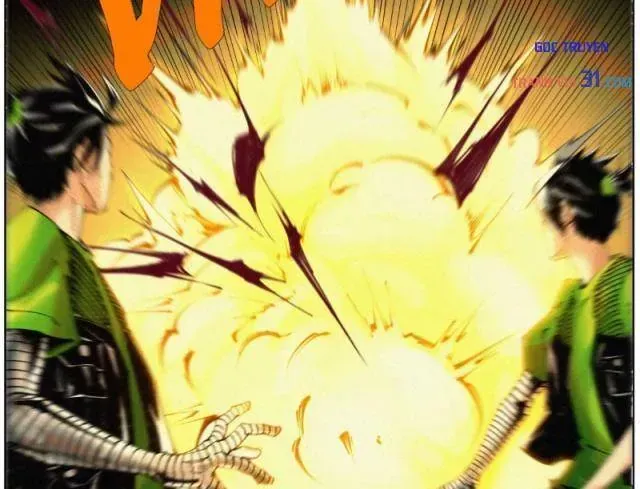 Tiền Liệt Tiên Chapter 110 - Trang 19