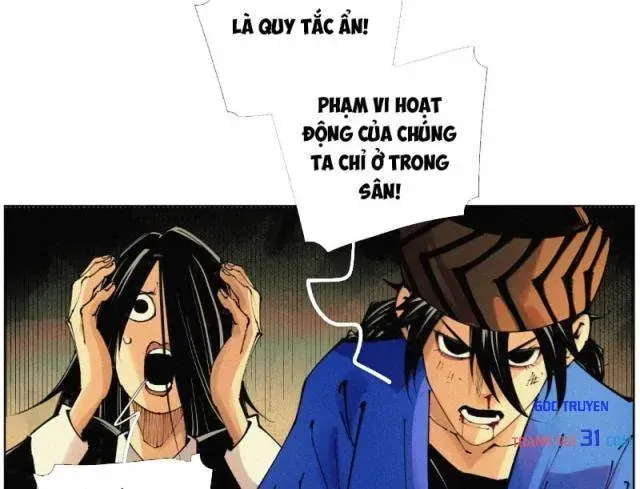Tiền Liệt Tiên Chapter 110 - Trang 22