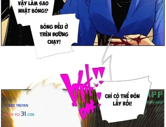 Tiền Liệt Tiên Chapter 110 - Trang 23