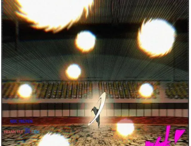 Tiền Liệt Tiên Chapter 110 - Trang 24