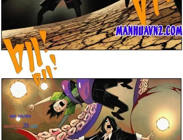 Tiền Liệt Tiên Chapter 110 - Trang 29