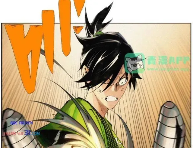 Tiền Liệt Tiên Chapter 110 - Trang 35