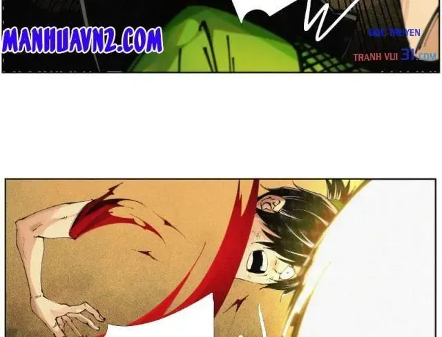 Tiền Liệt Tiên Chapter 110 - Trang 41