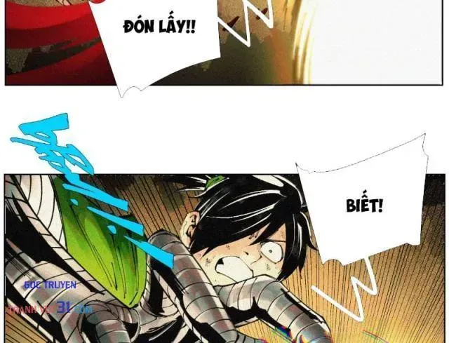Tiền Liệt Tiên Chapter 110 - Trang 42