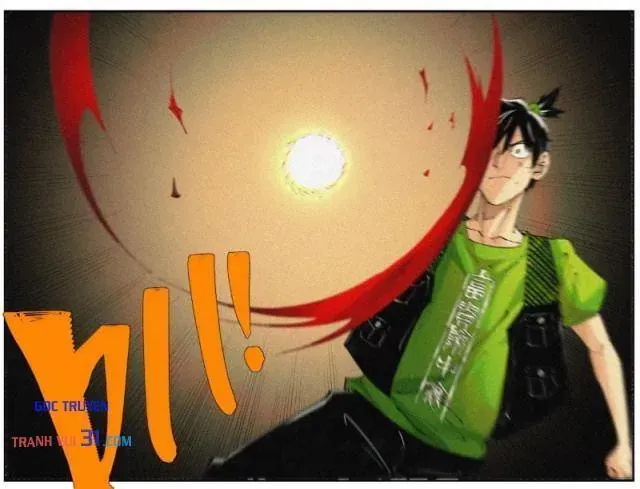 Tiền Liệt Tiên Chapter 110 - Trang 44