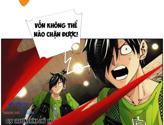 Tiền Liệt Tiên Chapter 110 - Trang 45