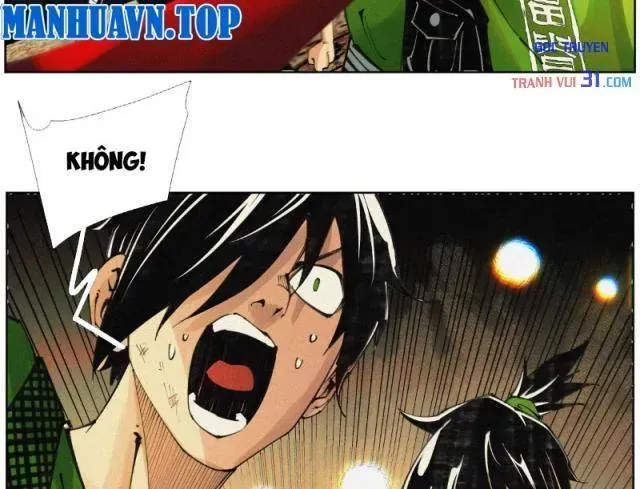 Tiền Liệt Tiên Chapter 110 - Trang 46