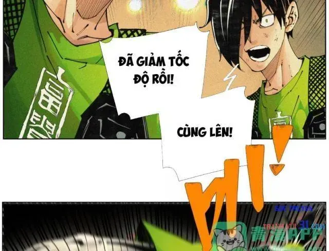 Tiền Liệt Tiên Chapter 110 - Trang 47