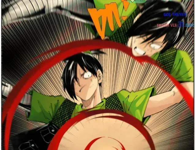 Tiền Liệt Tiên Chapter 110 - Trang 48
