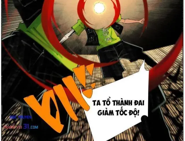 Tiền Liệt Tiên Chapter 110 - Trang 49