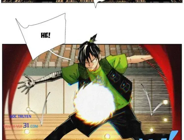 Tiền Liệt Tiên Chapter 110 - Trang 50