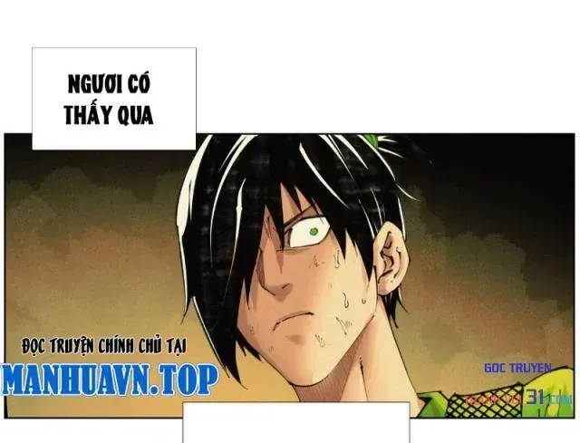 Tiền Liệt Tiên Chapter 110 - Trang 6