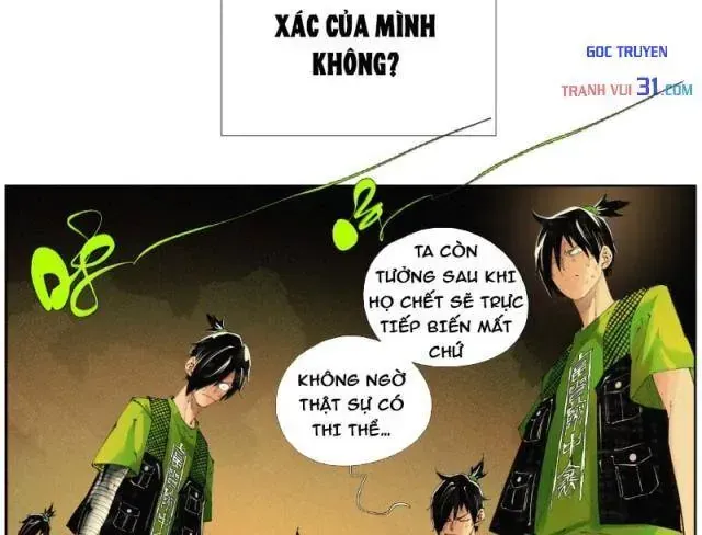 Tiền Liệt Tiên Chapter 110 - Trang 7