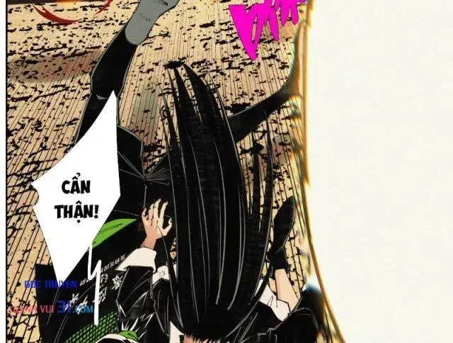Tiền Liệt Tiên Chapter 111 - Trang 16