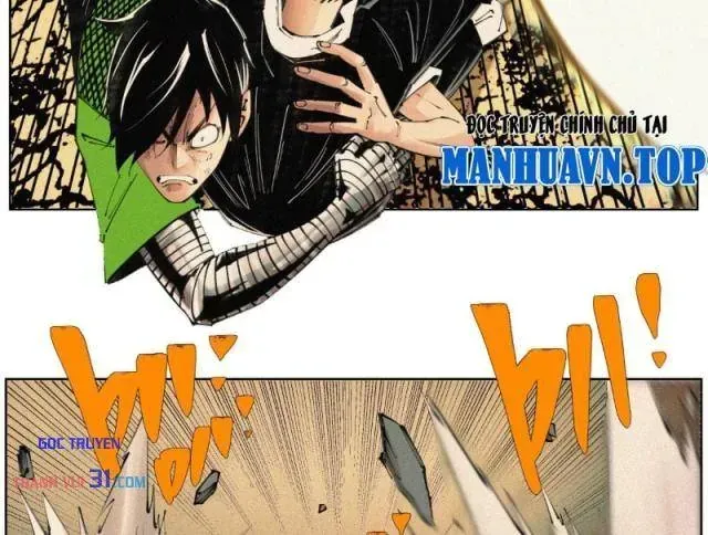 Tiền Liệt Tiên Chapter 111 - Trang 17
