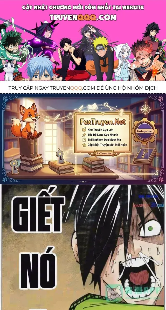 Tiền Liệt Tiên Chapter 111 - Trang 2