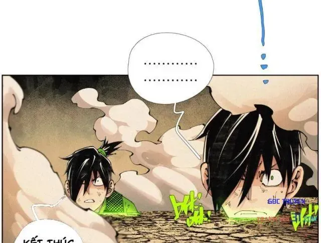 Tiền Liệt Tiên Chapter 111 - Trang 20
