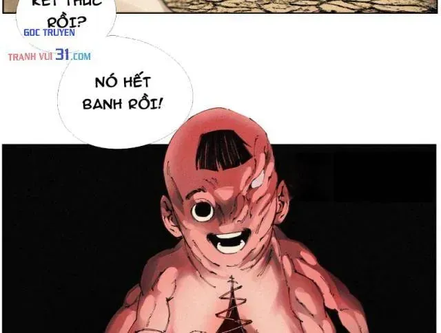 Tiền Liệt Tiên Chapter 111 - Trang 21