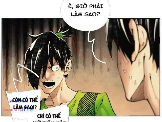 Tiền Liệt Tiên Chapter 111 - Trang 25