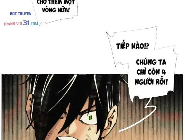 Tiền Liệt Tiên Chapter 111 - Trang 26