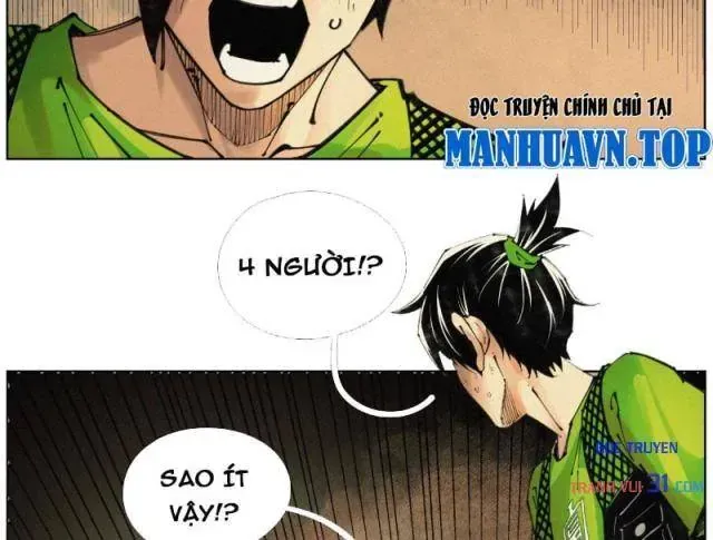 Tiền Liệt Tiên Chapter 111 - Trang 27