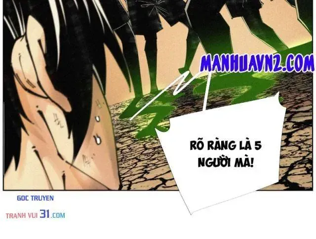 Tiền Liệt Tiên Chapter 111 - Trang 29