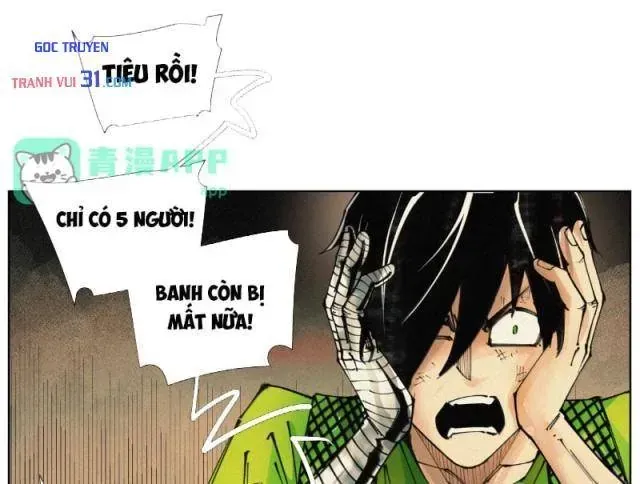 Tiền Liệt Tiên Chapter 111 - Trang 30