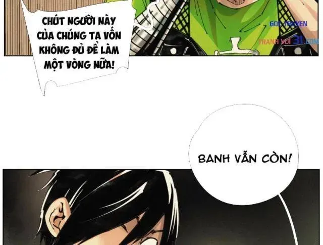 Tiền Liệt Tiên Chapter 111 - Trang 31