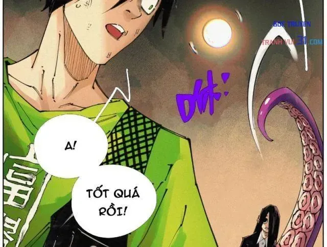 Tiền Liệt Tiên Chapter 111 - Trang 32