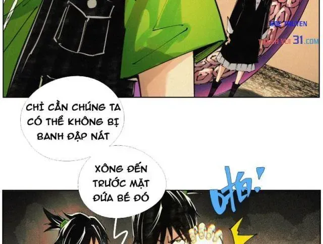 Tiền Liệt Tiên Chapter 111 - Trang 33