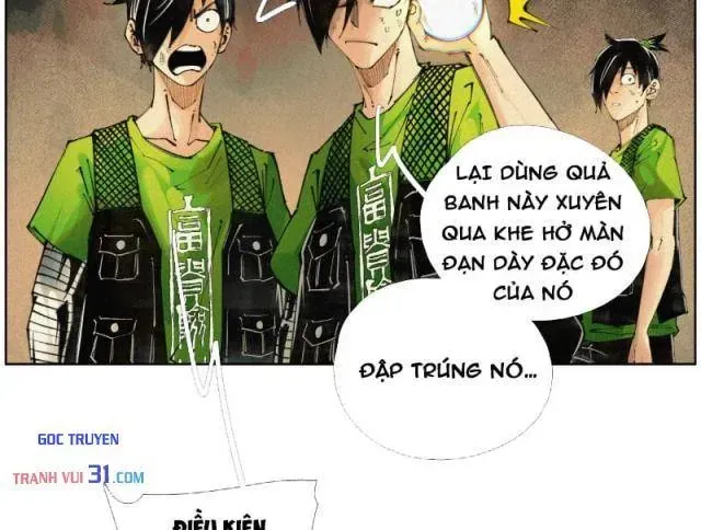 Tiền Liệt Tiên Chapter 111 - Trang 34