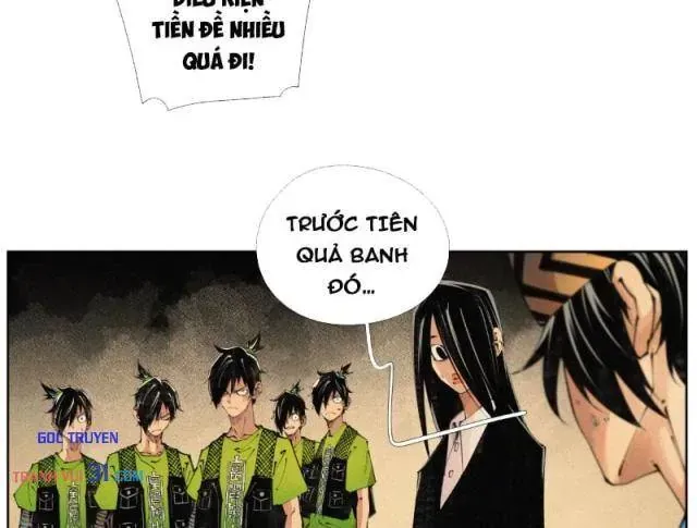 Tiền Liệt Tiên Chapter 111 - Trang 35
