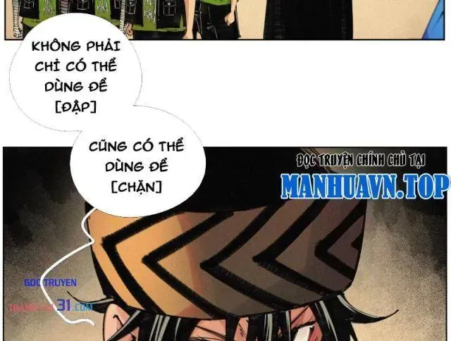 Tiền Liệt Tiên Chapter 111 - Trang 36