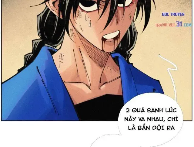 Tiền Liệt Tiên Chapter 111 - Trang 37