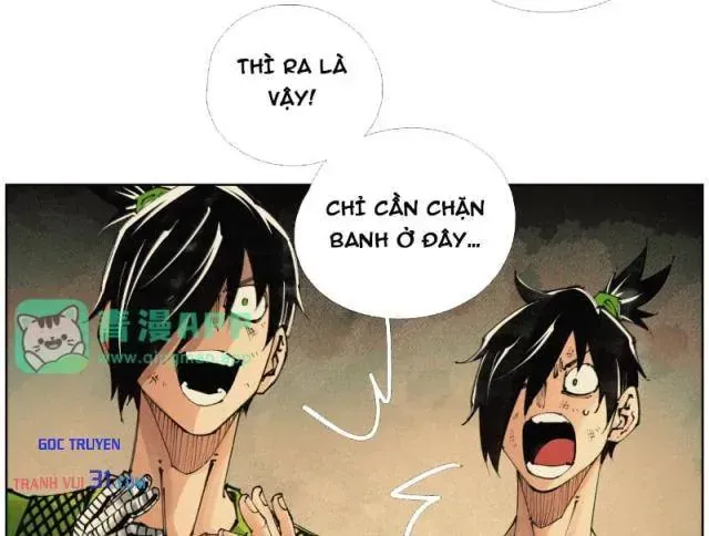 Tiền Liệt Tiên Chapter 111 - Trang 40