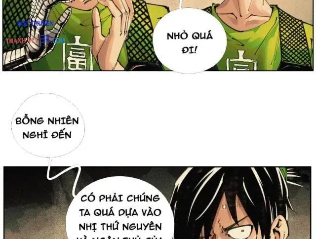 Tiền Liệt Tiên Chapter 111 - Trang 41