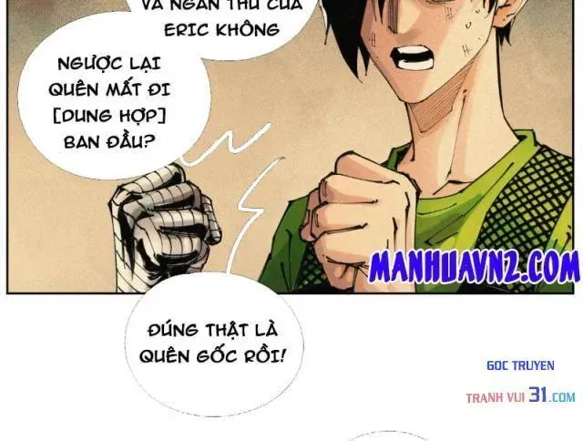 Tiền Liệt Tiên Chapter 111 - Trang 42