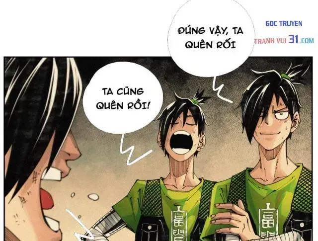 Tiền Liệt Tiên Chapter 111 - Trang 43