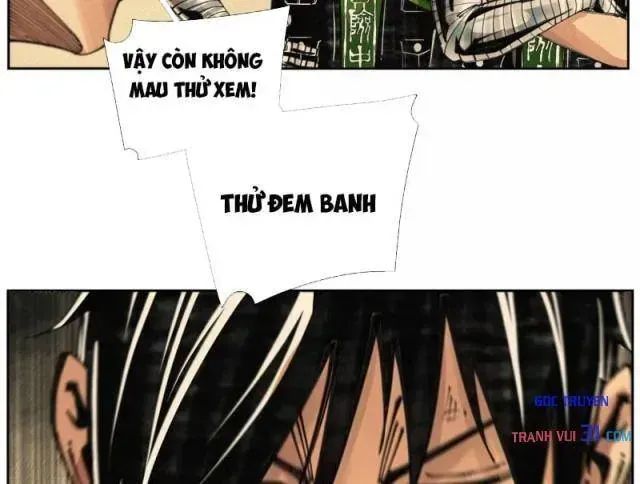 Tiền Liệt Tiên Chapter 111 - Trang 44