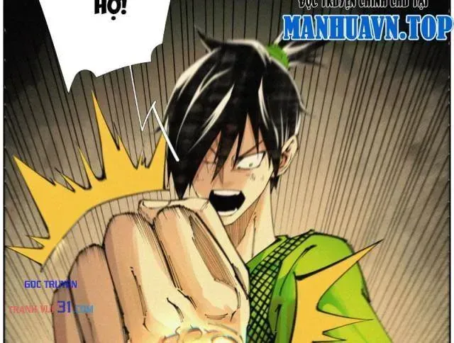 Tiền Liệt Tiên Chapter 111 - Trang 46
