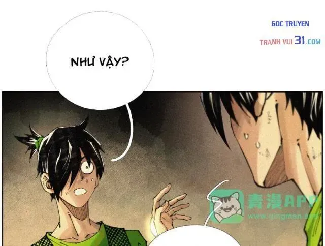 Tiền Liệt Tiên Chapter 111 - Trang 48