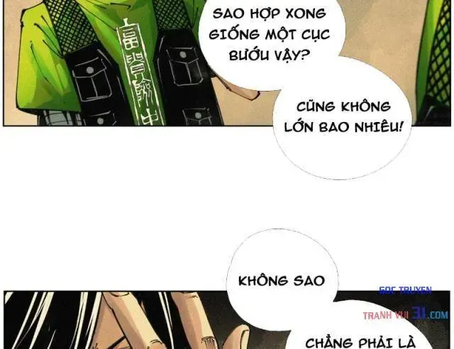Tiền Liệt Tiên Chapter 111 - Trang 49