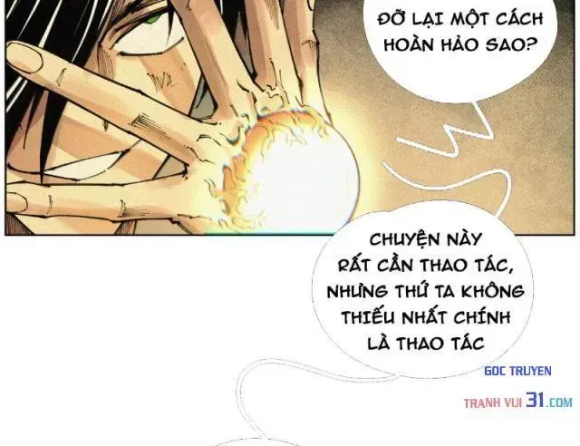Tiền Liệt Tiên Chapter 111 - Trang 50