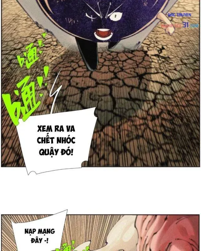 Tiền Liệt Tiên Chapter 112 - Trang 10