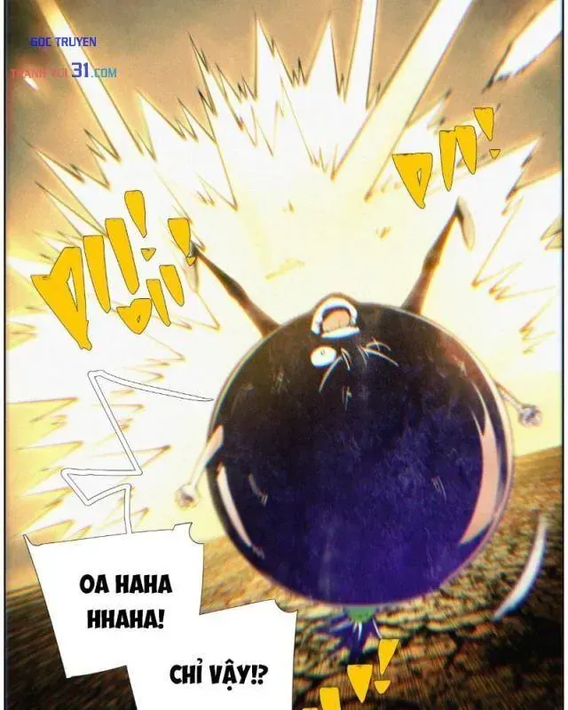 Tiền Liệt Tiên Chapter 112 - Trang 15