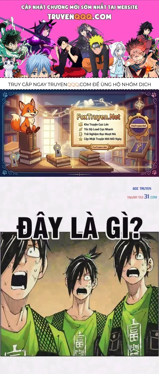 Tiền Liệt Tiên Chapter 112 - Trang 2