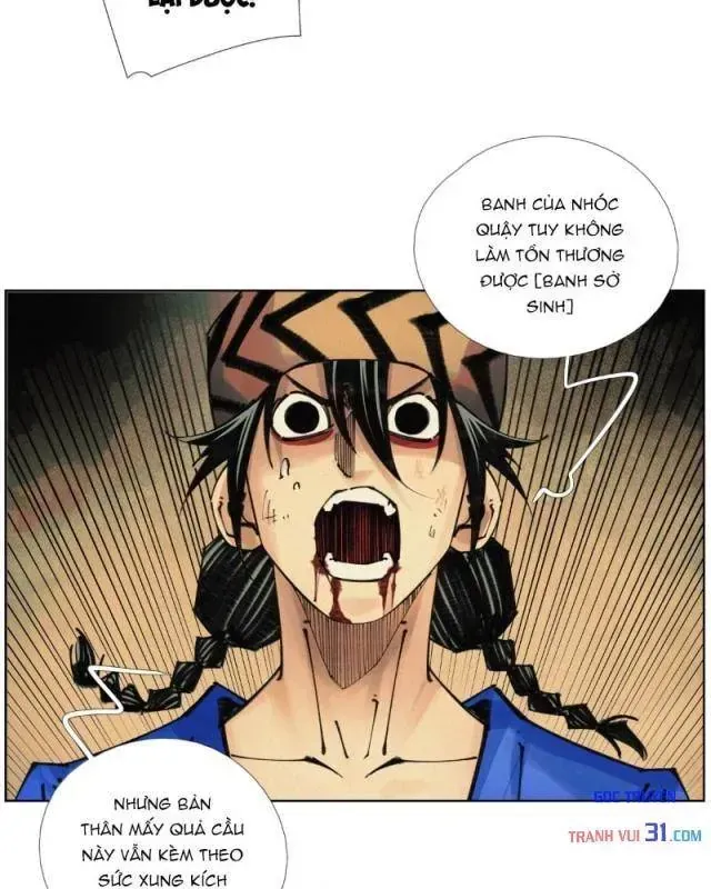 Tiền Liệt Tiên Chapter 112 - Trang 21