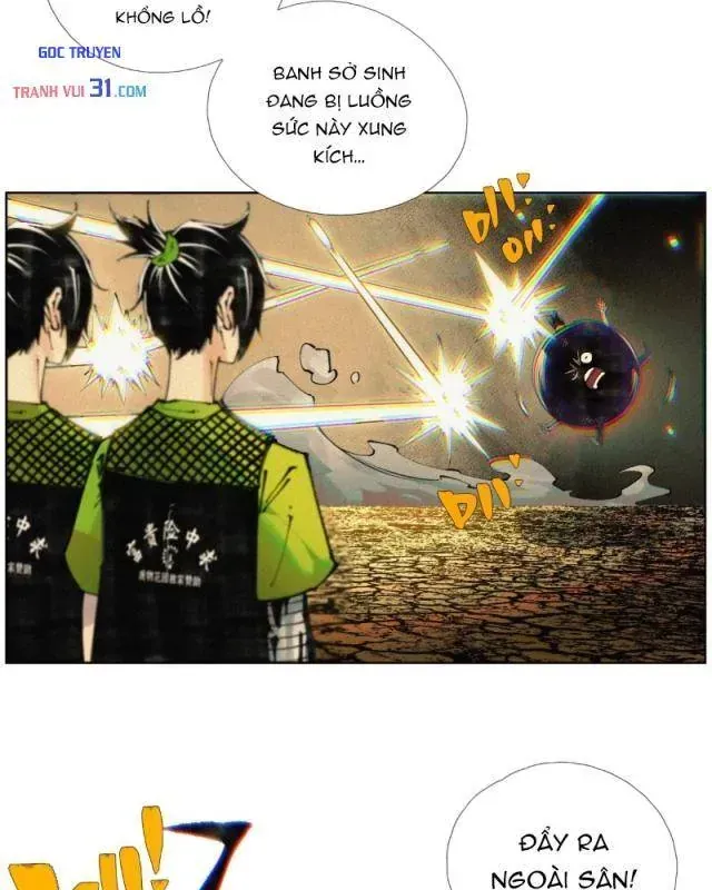 Tiền Liệt Tiên Chapter 112 - Trang 22