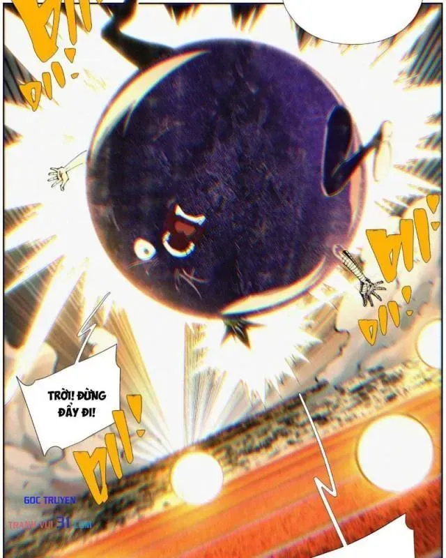 Tiền Liệt Tiên Chapter 112 - Trang 23