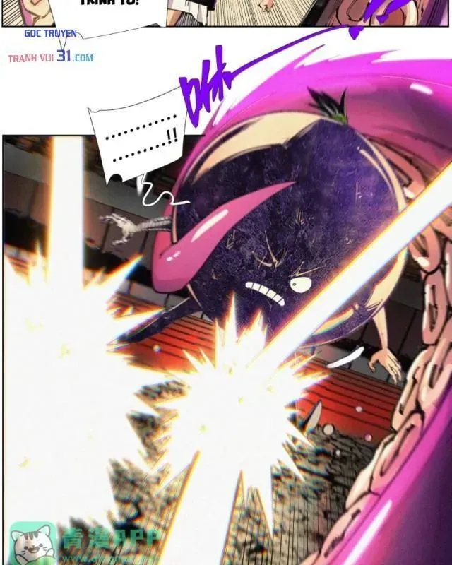 Tiền Liệt Tiên Chapter 112 - Trang 25